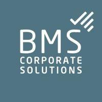 bms corporate solutions gmbh logo image