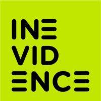 inevidence - customer storytellers