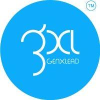 genxlead logo image