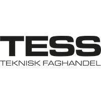 tess as logo image