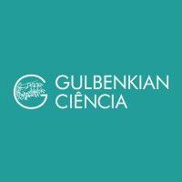 instituto gulbenkian de ciencia logo image