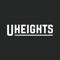 university heights center logo image