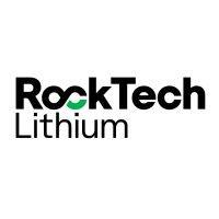 rock tech lithium logo image