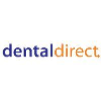 dental plans direct logo image