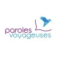 paroles voyageuses logo image