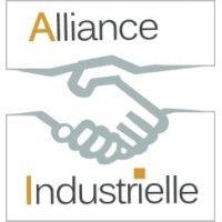 alliance industrielle logo image