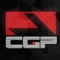 cgpreceptor logo image