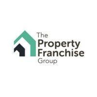 the property franchise group logo image