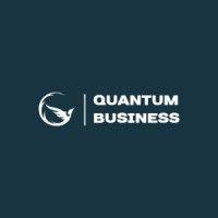 quantum business spa logo image