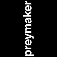 preymaker logo image