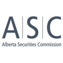 logo of Alberta Securities Commission