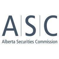 alberta securities commission logo image