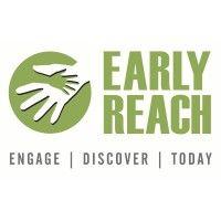 early reach logo image