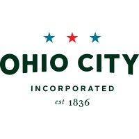 ohio city incorporated logo image