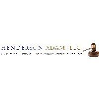 adam henderson law firm, pllc logo image