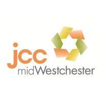 jcc of mid-westchester logo image