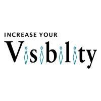 increase your visibility logo image