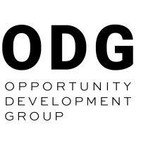 opportunity development group logo image