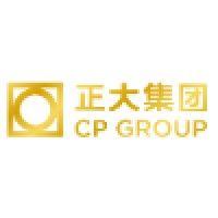 charoen pokphand group (china) logo image