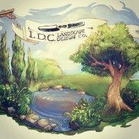 ldc management groups, llc logo image