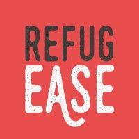 refugease logo image