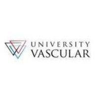 university surgical vascular logo image