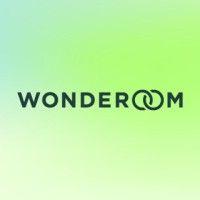 wonderoom logo image