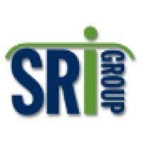 the sri group, inc. logo image