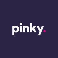 pinky logo image