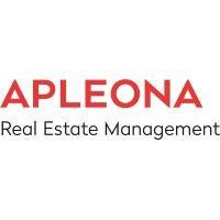 apleona real estate management logo image