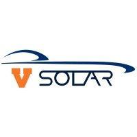 solar car team at uva logo image