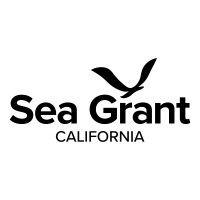 california sea grant logo image