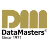 datamasters logo image