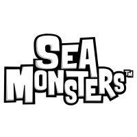 sea monsters logo image