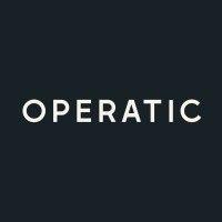 operatic agency logo image