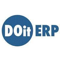 doit systems | doit erp logo image