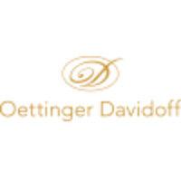 oettinger davidoff ag logo image