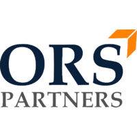 ors partners logo image