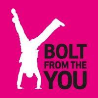 bolt from the you ltd logo image