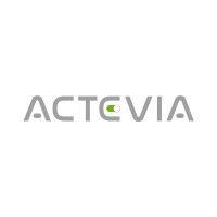 actevia technology services limited logo image