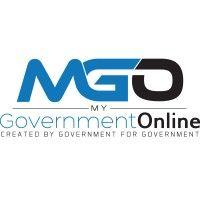 mygovernmentonline (mgo) logo image