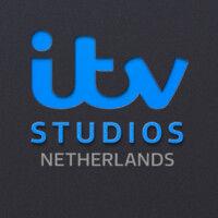 itv studios netherlands logo image