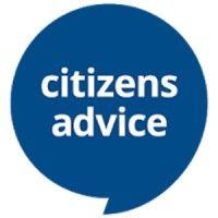 citizens advice manchester logo image