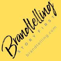 brandtelling logo image