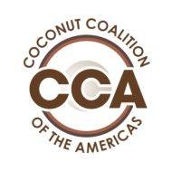 coconut coalition of the americas