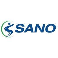 sano logo image