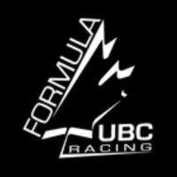 formula ubc sae racing team logo image