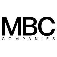 mbc companies logo image