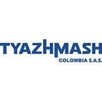 tyazhmash colombia sas