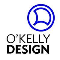 o’kellydesign logo image